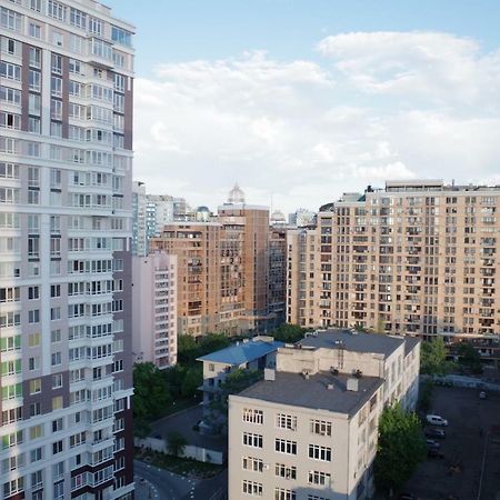 Odesa Arcadia Apartments Exterior foto